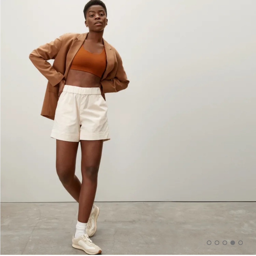 Everlane Easy Short size 10